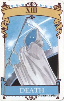 Miracle Tarot (Emico Sugi)